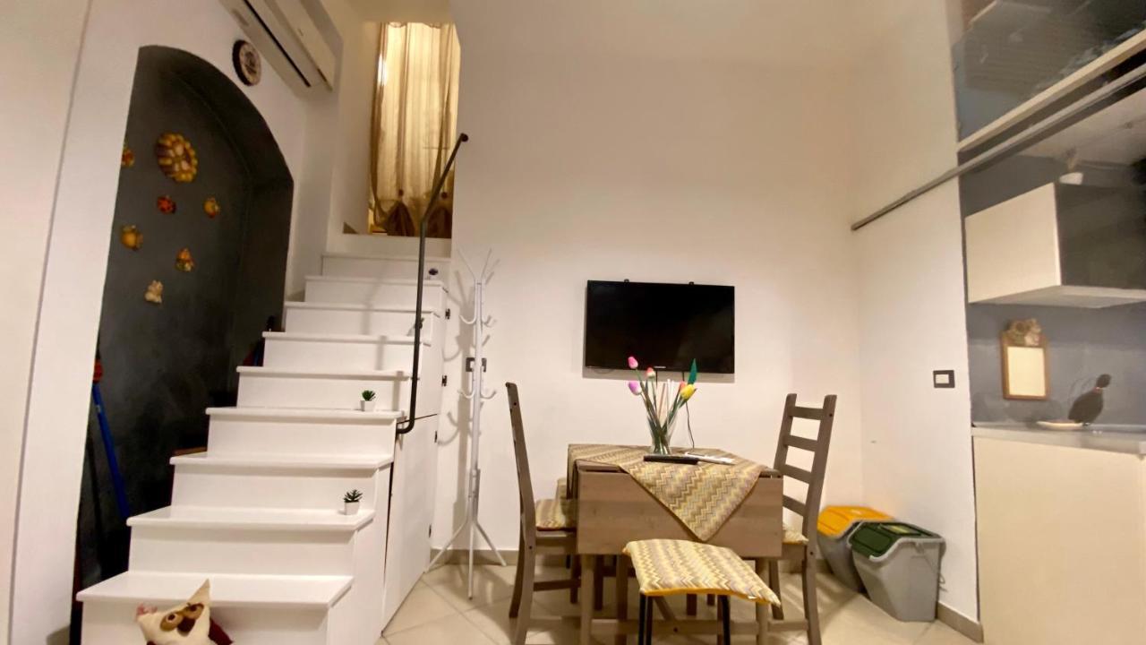 Zeus Charming Apartment Syracuse Exterior photo